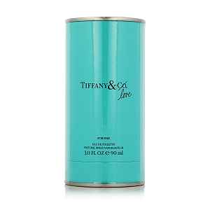 Tiffany & Co. Tiffany & Love toaletní voda pro muže 90 ml