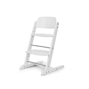 CYBEX Židle jídelní Iris All White Gold