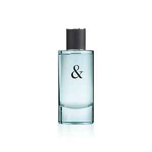 Tiffany & Co. Tiffany & Love toaletní voda pro muže 90 ml