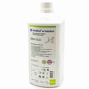 Actolind w Solution 1000 ml
