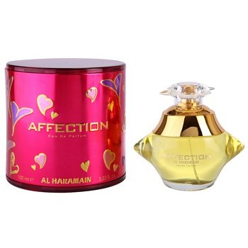 Al Haramain Affection parfémovaná voda pro ženy 100 ml