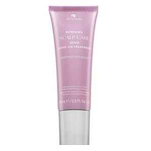 Alterna Renewing Scalp Care Hemp Leave-on Treatment vlasová kúra pro suchou pokožku hlavy 74 ml