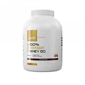 ATP Nutrition 100% Instant Whey 80 2000 g čokoláda