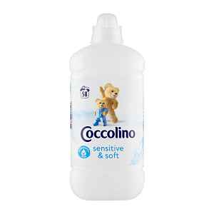 Coccolino Aviváž Sensitive 1450 ml 1,45 l