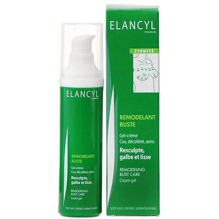 ELANCYL Fermete serum buste 50ml-zpevňuj.gel prsa