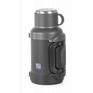 G21 Termoska nerezová 2500 ml černo-šedá