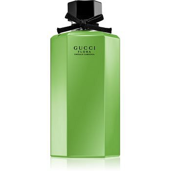 Gucci Flora by Gucci Emerald Gardenia toaletní voda pro ženy 100 ml