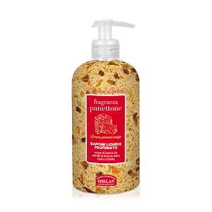 HELAN Panettone tekuté mýdlo na ruce 500 ml