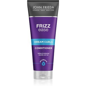 John Frieda Frizz Ease Dream Curls kondicionér pro vlnité vlasy 250 ml