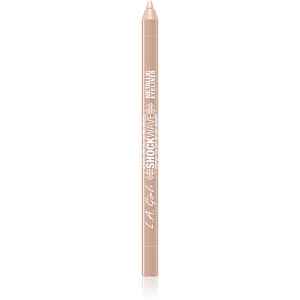 L.A. Girl Cosmetics Shockwave gelové oční linky odstín Lullaby 1.2 g