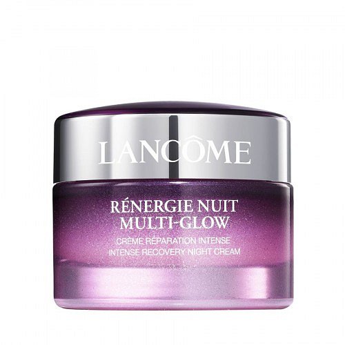 Lancôme Rénergie Nuit Multi-Glow noční krém 50 ml