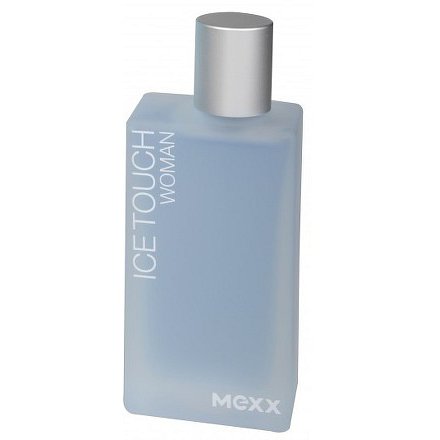 Mexx Ice Touch Woman EdT 15ml