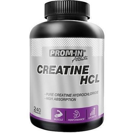 PROM-IN Athletic Line Creatine HCL 240 kapslí