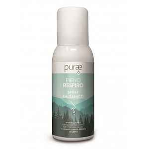 Purae Pieno Respiro Balsamico Sprej s esenciálními oleji 100 ml
