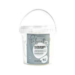 Sinergy Cosmetics Sinergy Compact White Bleaching 500g - Melírovací prášek