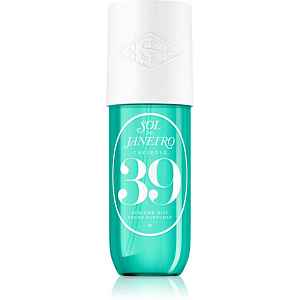 Sol de Janeiro Cheirosa '39 parfémovaný sprej na tělo a vlasy pro ženy 240 ml