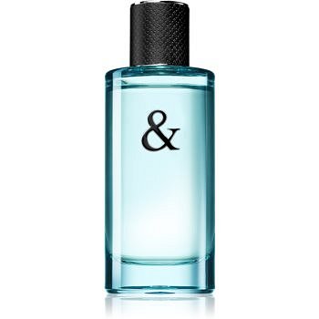 Tiffany & Co. Tiffany & Love toaletní voda pro muže 90 ml