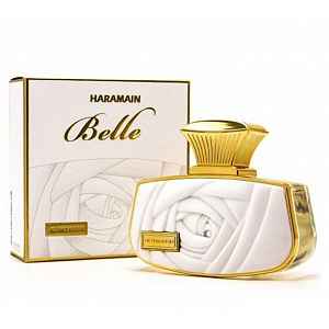 Al Haramain Belle - EDP 75 ml