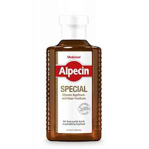 Alpecin Medicinal SPECIAL tonikum 200 ml