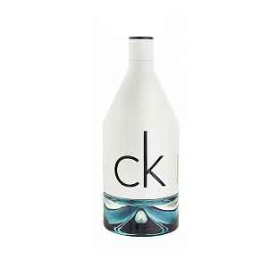 CALVIN KLEIN In2U Man pánská toaletní voda 50 ml