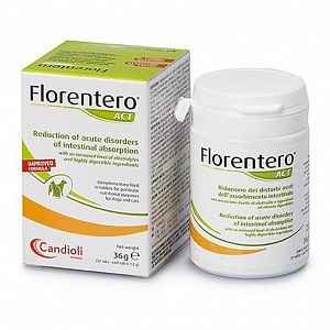 Florentero 30tbl