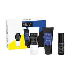 Hair Rituel by Sisley Kit Color Care & Shine sada na vlasy 3 ks