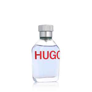 Hugo Boss Hugo Man toaletní voda pánská  40 ml