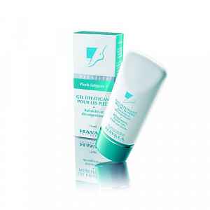 Mavala Refreshing Foot Gel  osvěžující gel na nohy 75ml