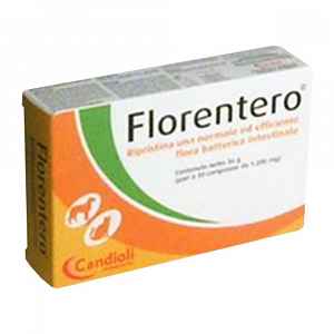 Florentero 30tbl