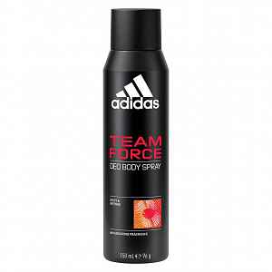 ADIDAS Team Force Deodorant pro muže 150 ml