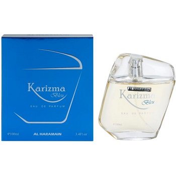 Al Haramain Karizma Bleu parfémovaná voda pro muže 100 ml