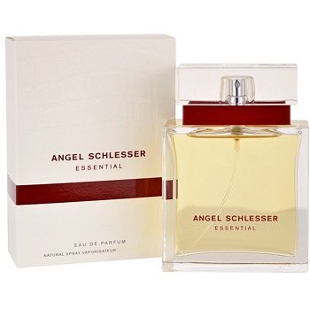 Angel Schlesser Essential parfémovaná voda pro ženy 100 ml