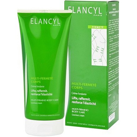 ELANCYL Fermete corps 200ml-zpevňující tělový krém