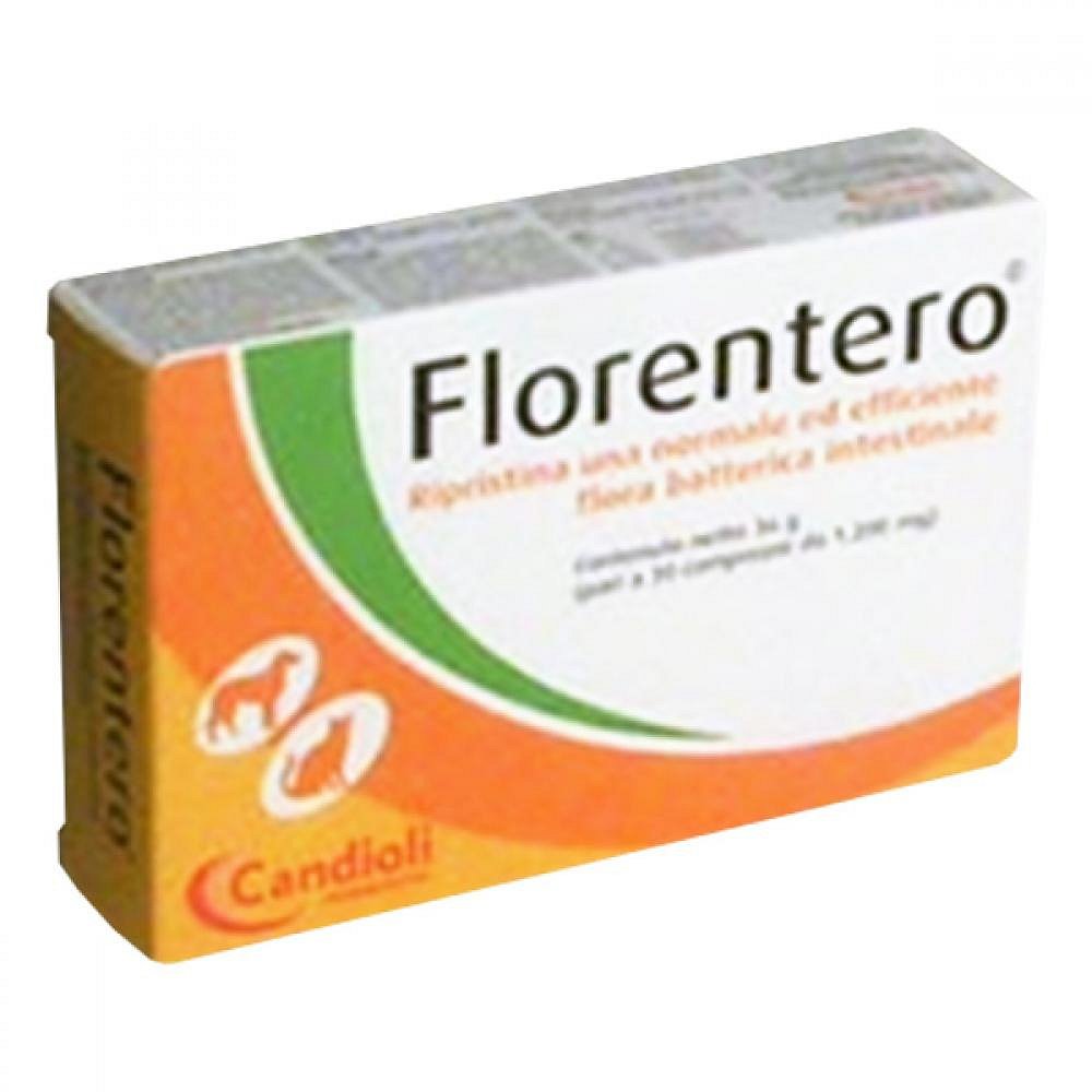 Florentero 30tbl