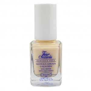 Four Seasons Nehtová oprava s hedvábím 12 ml