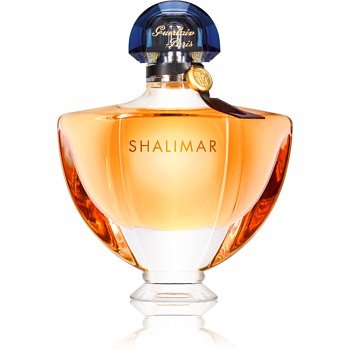 Guerlain Shalimar parfémovaná voda pro ženy 90 ml