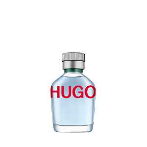 Hugo Boss Hugo Man toaletní voda pánská  40 ml