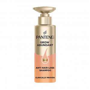 Pantene Pro-V Grow Abundant šampon při vypadávání vlasů 290 ml