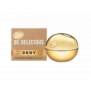 DKNY Golden Delicious parfémovaná voda pro ženy 50 ml