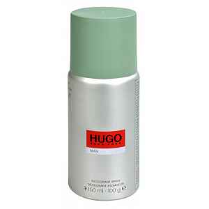 HUGO BOSS Hugo Deospray 150 ml