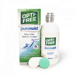 OPTI-FREE PureMoist 300ml