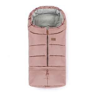 PETITE&MARS Fusak nastavitelný 3v1 Jibot Dusty Pink