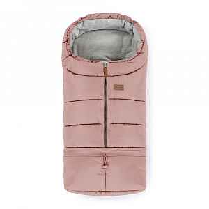 PETITE&MARS Fusak nastavitelný 3v1 Jibot Dusty Pink