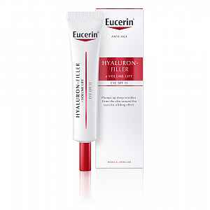 EUCERIN VOLUME FILLER oční krém 15ml