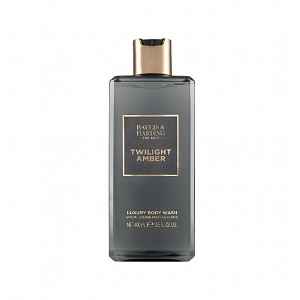 Baylis & Harding Sprchový gel Twilight amber 400 ml