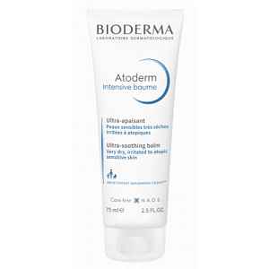 BIODERMA Atoderm Intensive Baume 75ml