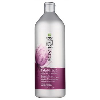 Biolage Advanced FullDensity šampon pro zesílení průměru vlasu s okamžitým efektem bez parabenů 1000 ml