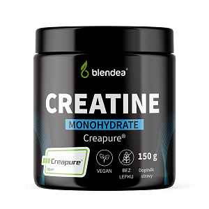 Blendea Creatine Monohydrate Creapure 150 g