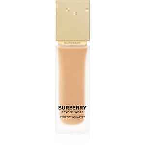 Burberry Beyond Wear Perfecting Matte Foundation tekutý make-up s matným finišem odstín Medium Warm 70 30 ml