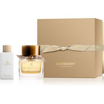 Burberry My Burberry dárková sada pro ženy